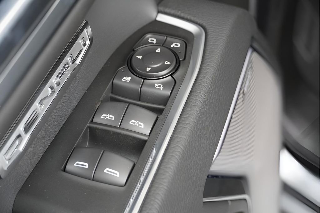 New 2026 GMC Sierra 1500 Denali AWD/4WD image 27