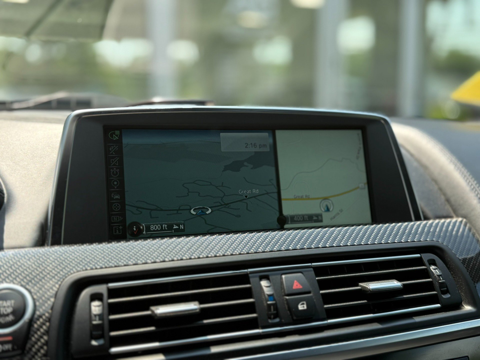 Used 2014 BMW M6 Convertible image 38