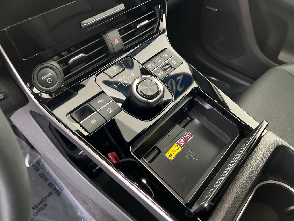 Certified 2024 Subaru Solterra Touring image 25