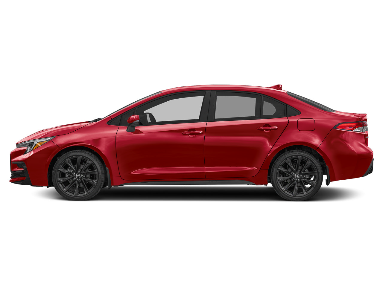 New 2026 Toyota Corolla SE FWD image 36