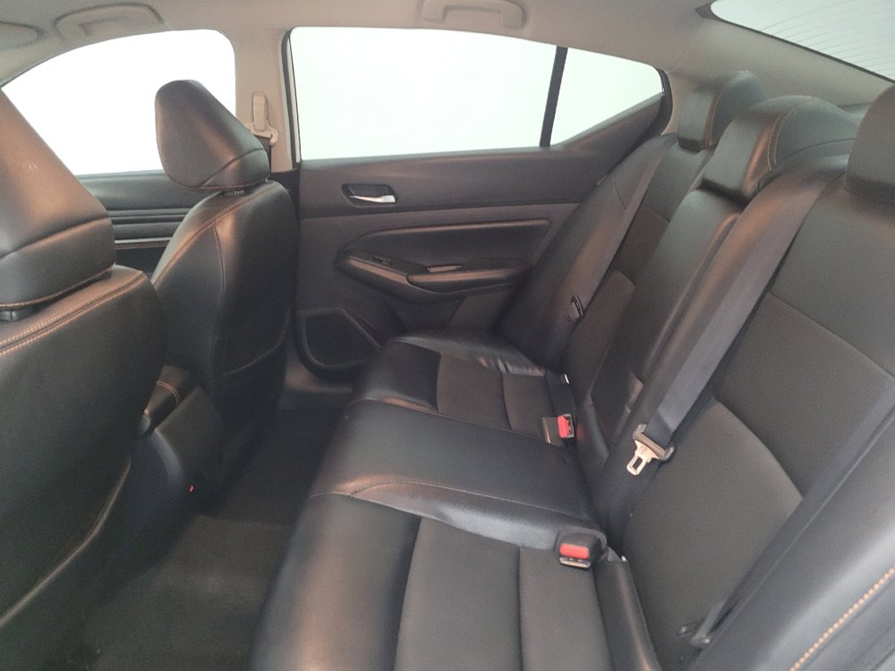 Used 2020 Nissan Altima 2.5 SR FWD image 18