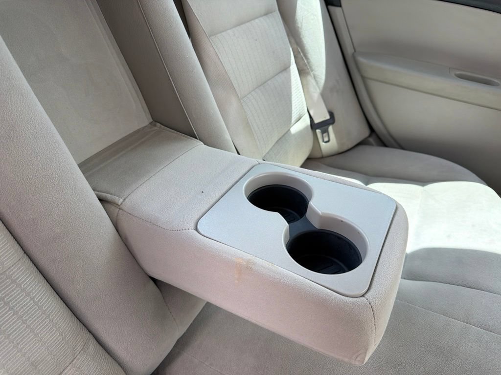 Used 2009 Ford Fusion SE FWD image 25