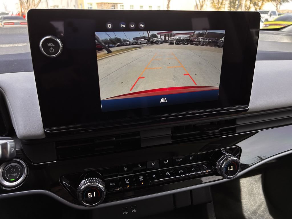 Used 2025 Honda Prologue Touring image 19