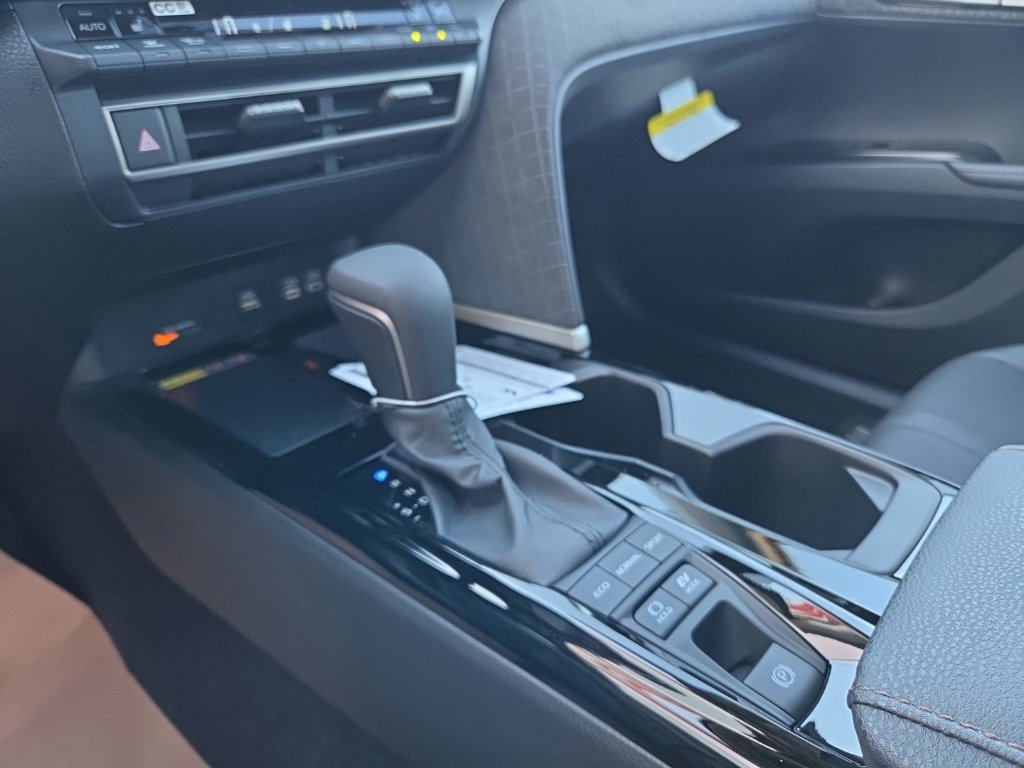 New 2026 Toyota Camry XLE AWD/4WD image 35