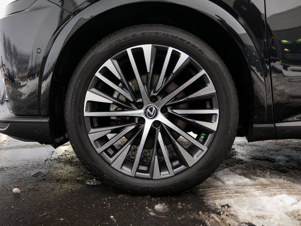 Used 2024 Lexus RX 350 image 8