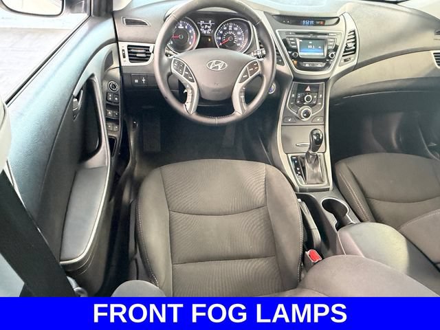 Used 2016 Hyundai Elantra Value Edition FWD image 8