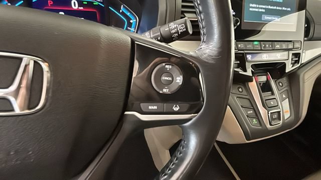 Used 2018 Honda Odyssey EX-L image 17