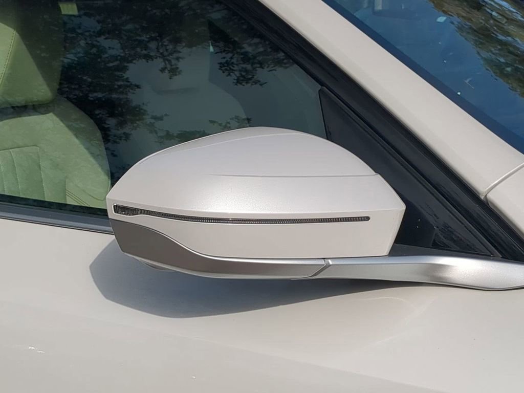 New 2026 BMW X3 xDrive30 w/ Convenience Package image 12