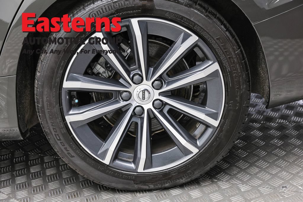 Used 2022 Volvo S60 B5 Inscription AWD/4WD image 8