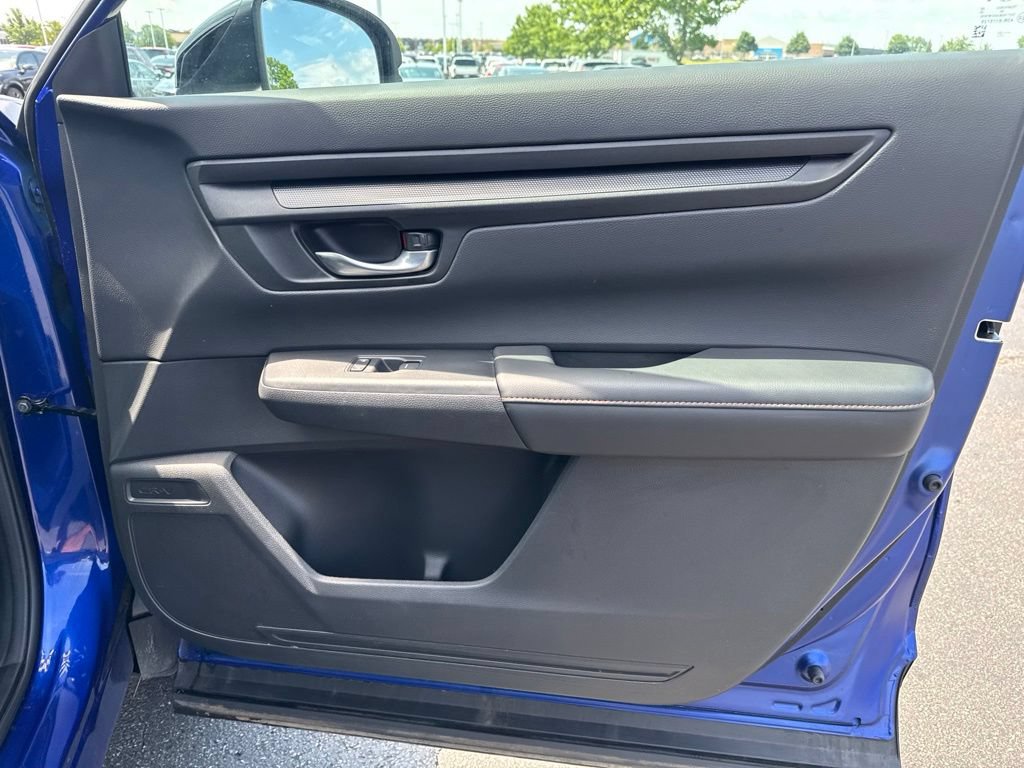 Certified 2023 Honda CR-V Sport image 38