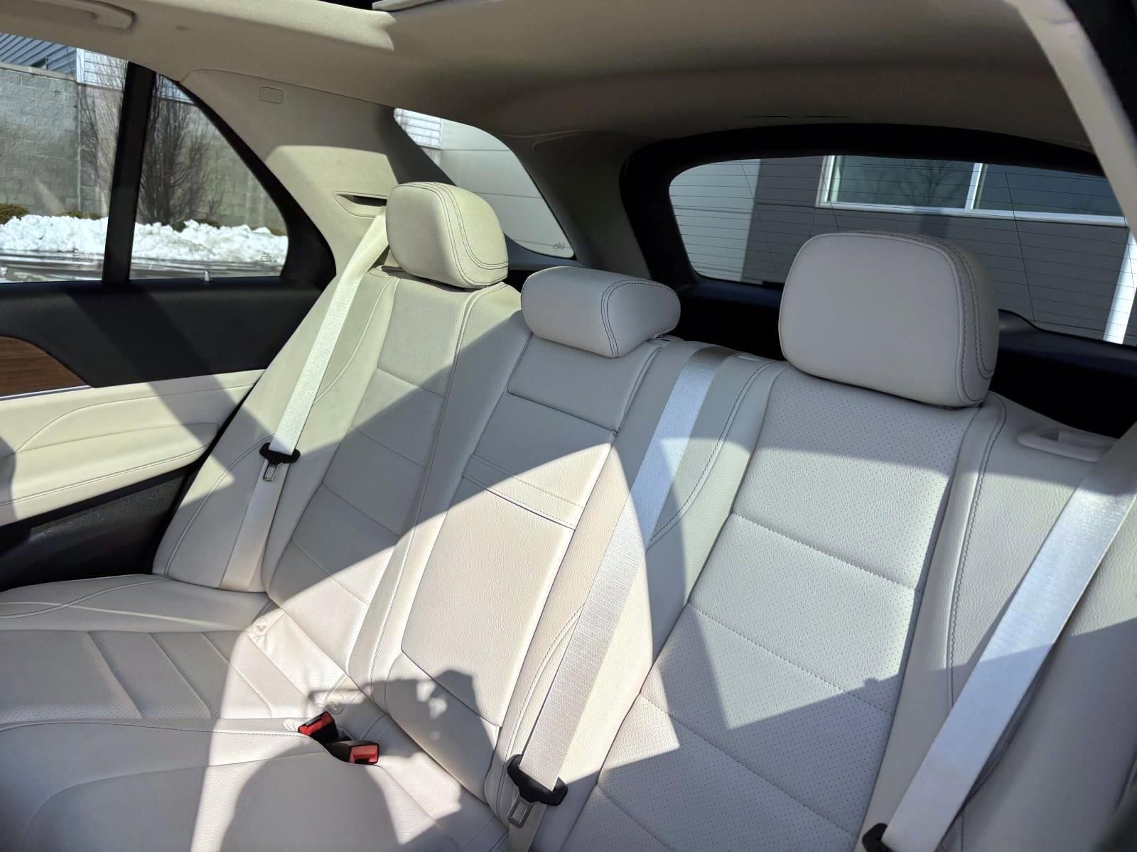 Used 2024 Mercedes-Benz GLE 450 4MATIC image 26