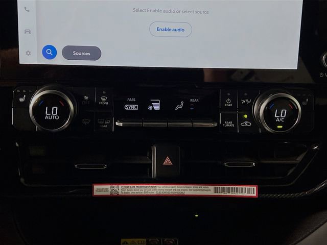 New 2026 Toyota Highlander XSE AWD/4WD image 23