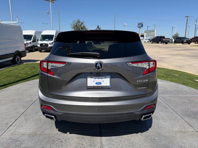 Used 2023 Acura RDX AWD image 5