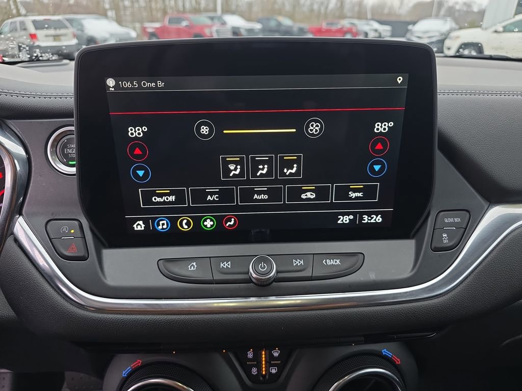 Used 2023 Chevrolet Blazer LT w/ Driver Confidence Package image 24