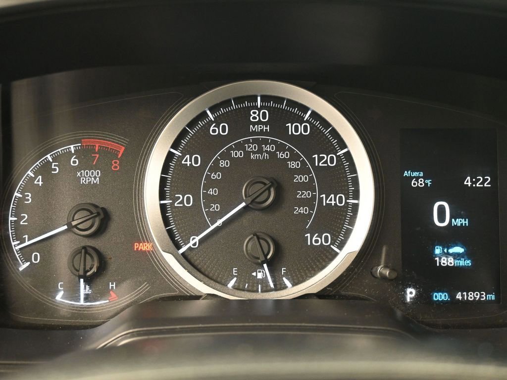 Used 2021 Toyota Corolla LE image 23