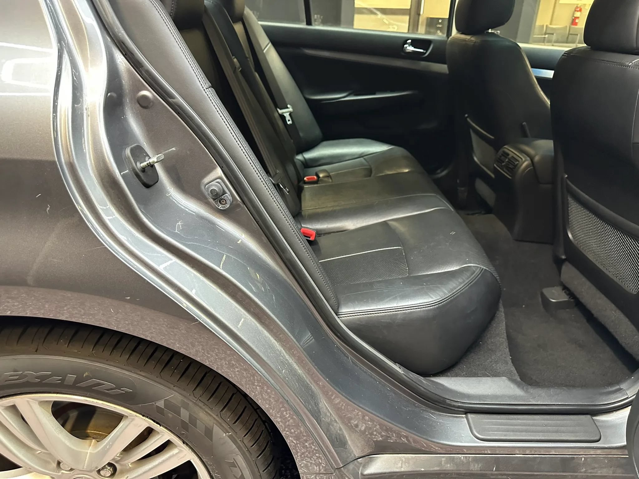 Used 2012 INFINITI G25 x AWD/4WD image 30