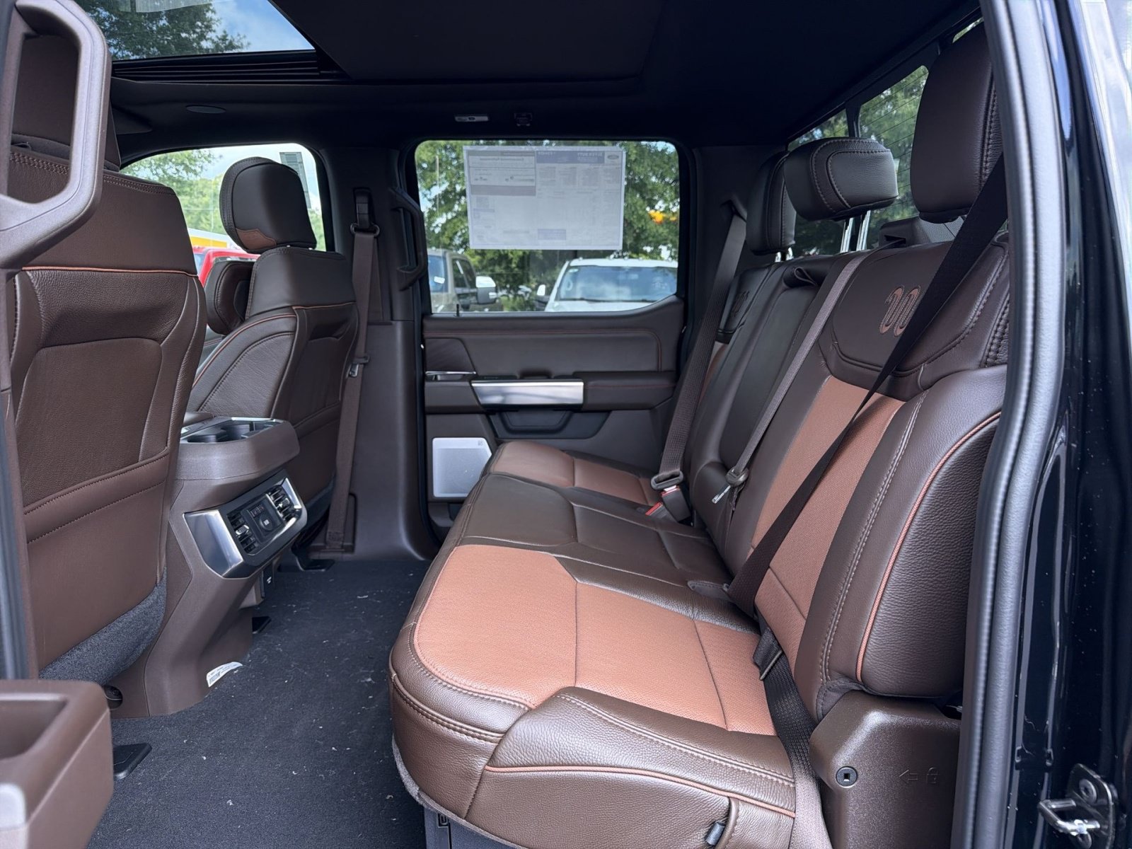 New 2026 Ford F350 King Ranch AWD/4WD image 28