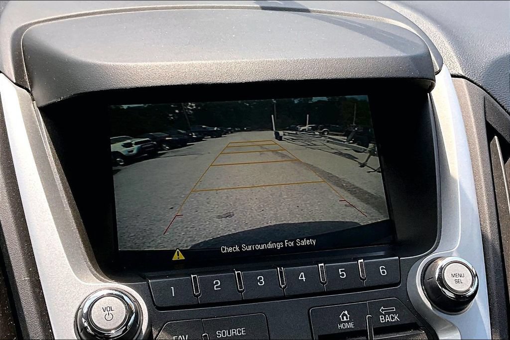 Used 2015 Chevrolet Equinox LT FWD image 14