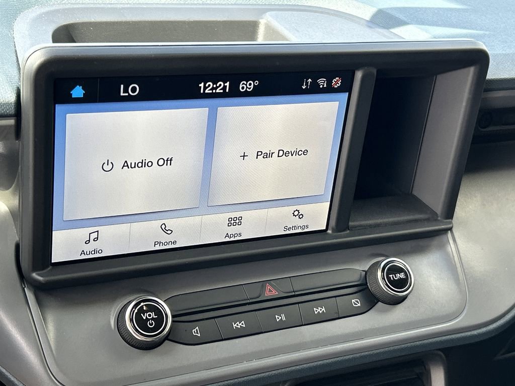 Used 2024 Ford Maverick XLT w/ XLT Luxury Package image 21