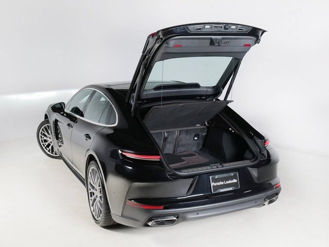 New 2026 Porsche Panamera 4 AWD/4WD image 33