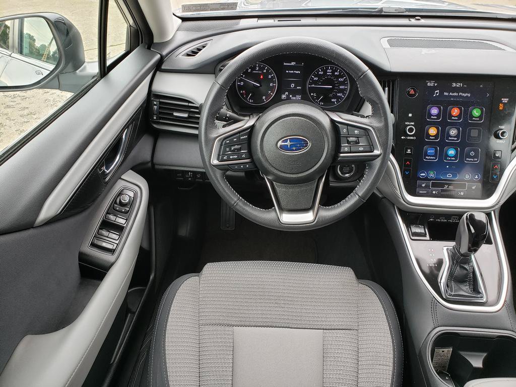 Used 2023 Subaru Outback Premium AWD/4WD image 16