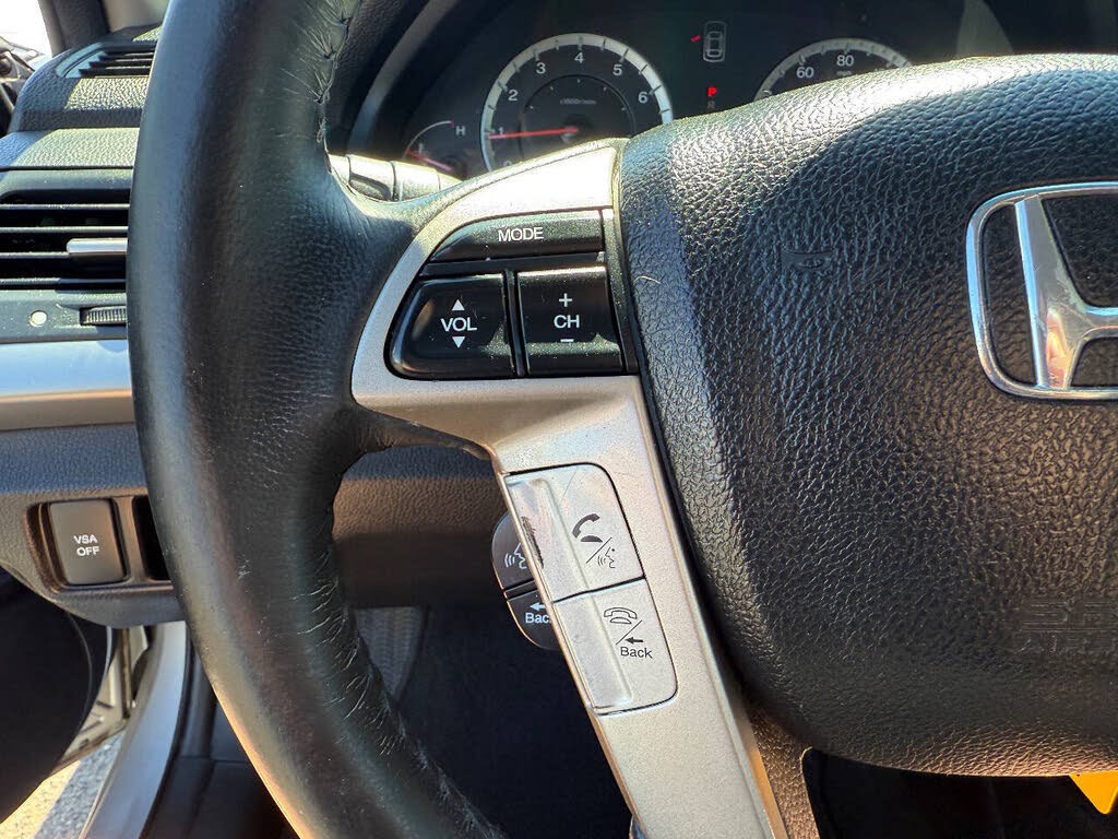 Used 2008 Honda Accord EX-L image 22
