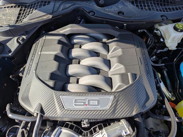 New 2026 Ford Mustang GT Premium RWD image 17