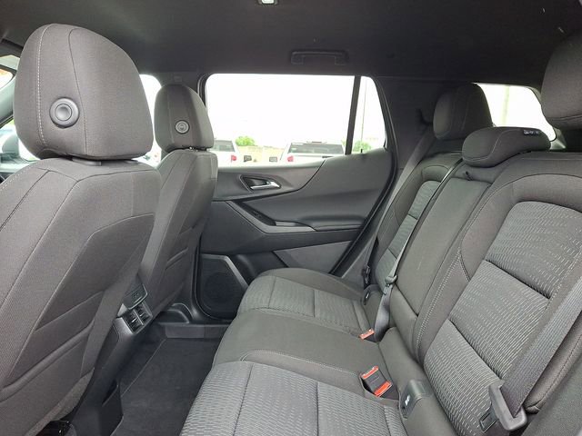Used 2026 Chevrolet Equinox LT FWD image 10