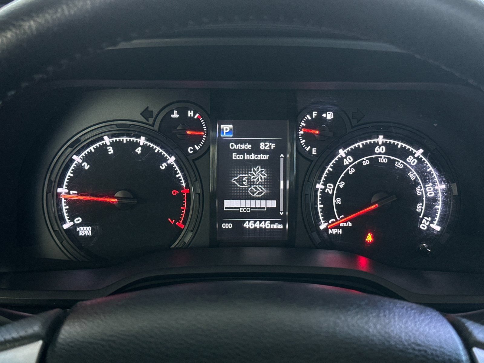 Used 2022 Toyota 4Runner SR5 Premium w/ Moonroof Package RWD image 24