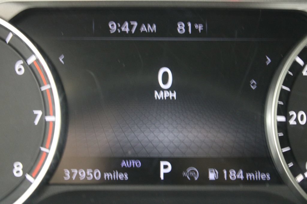 Used 2023 Nissan Rogue SV AWD/4WD image 38
