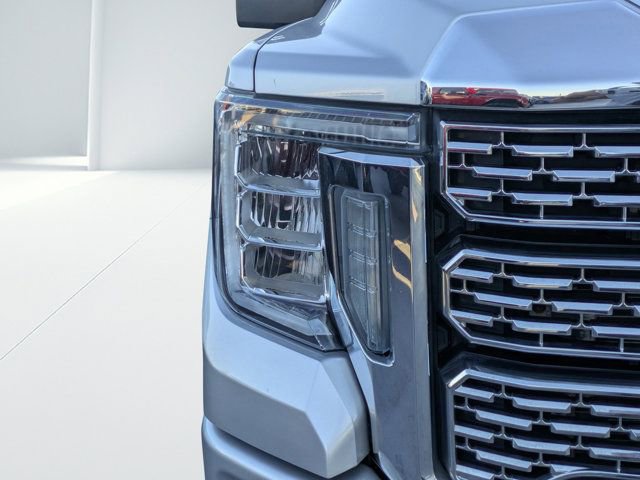 Used 2020 GMC Sierra 2500 Denali w/ Denali Ultimate Package image 7