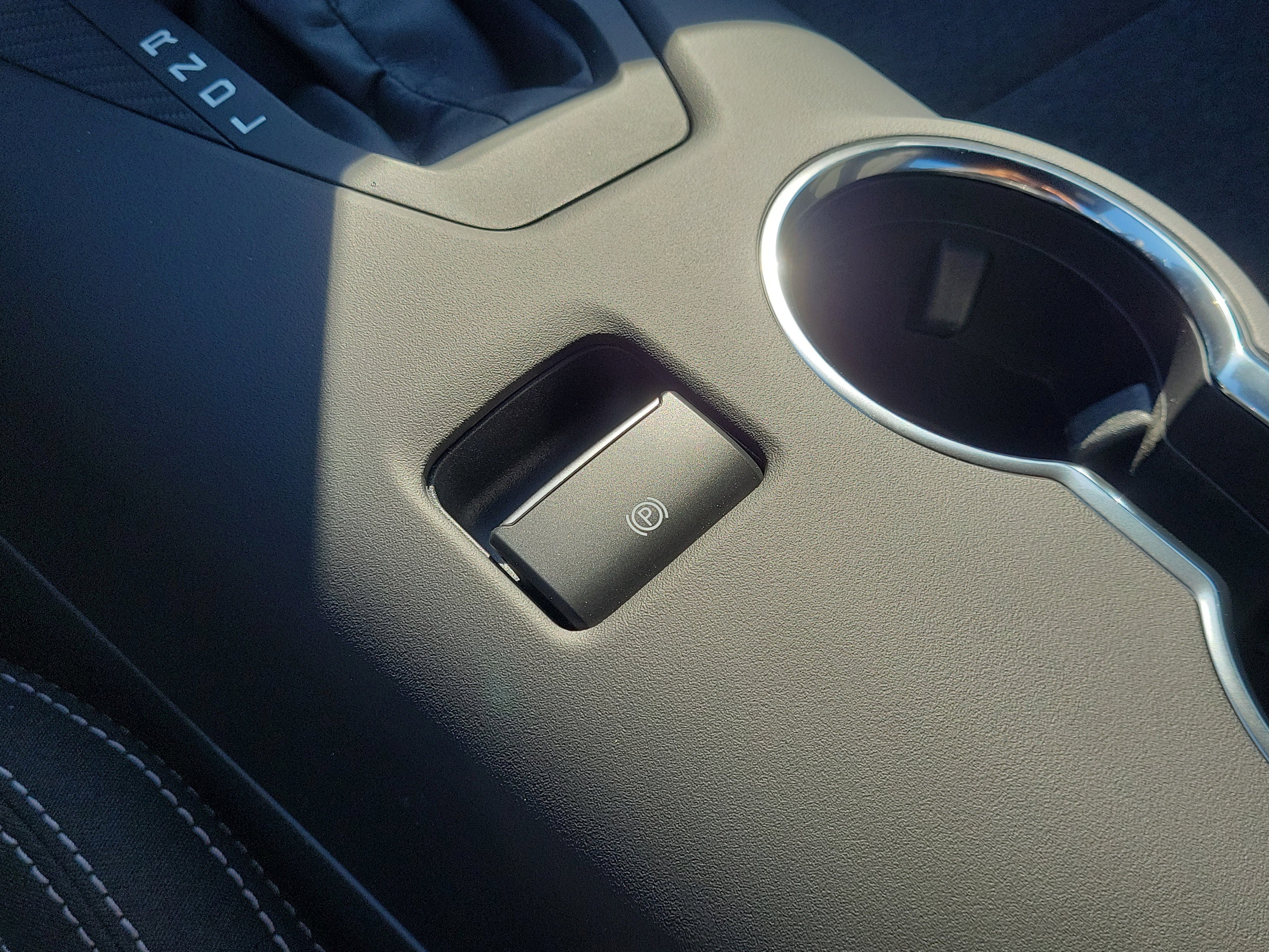 New 2026 Ford Mustang Coupe image 20