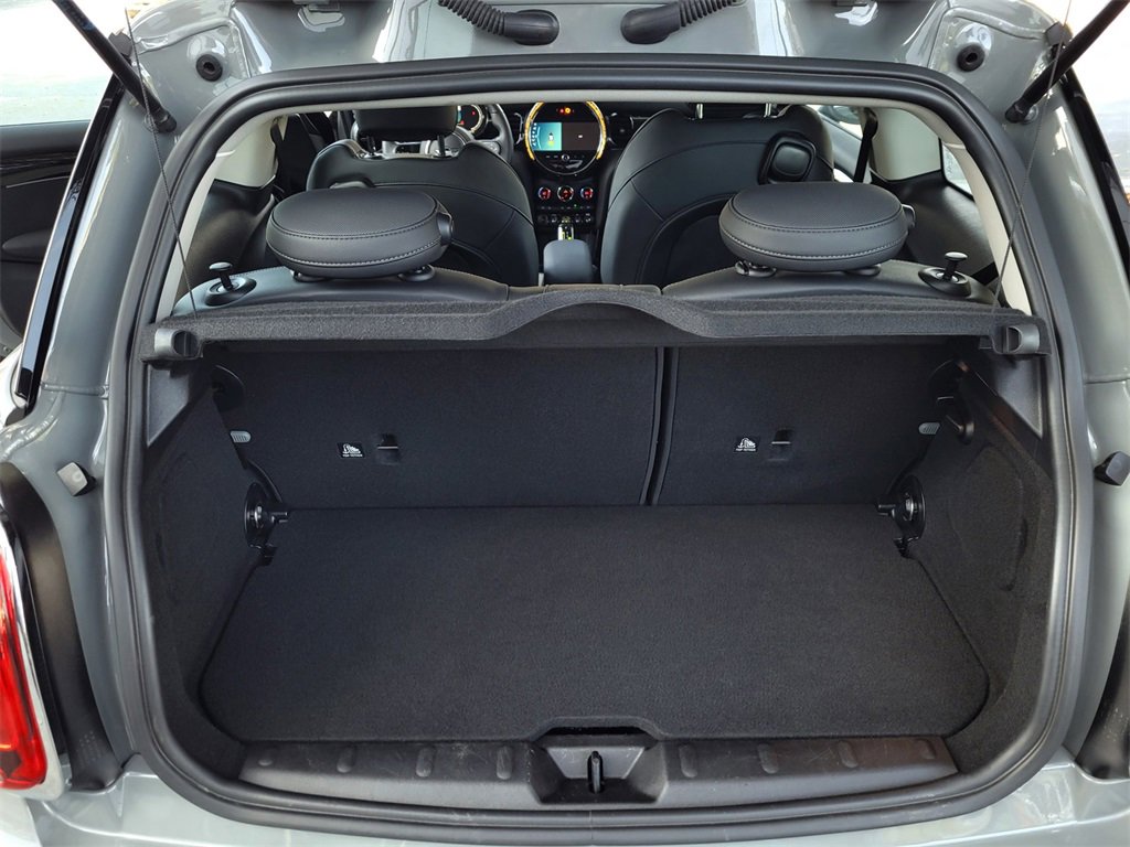Used 2023 MINI Cooper SE image 25