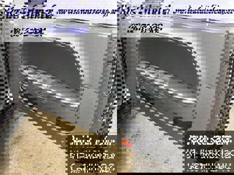 Used 2011 Dodge Challenger R/T w/ Sound Group II image 21