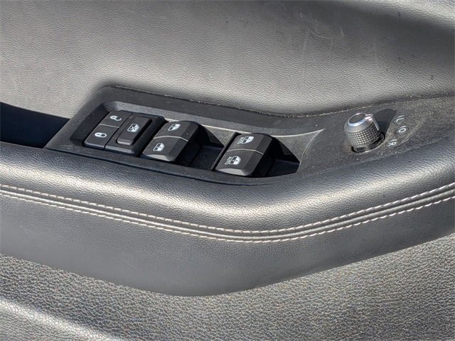 Used 2024 Jeep Grand Cherokee Altitude image 16