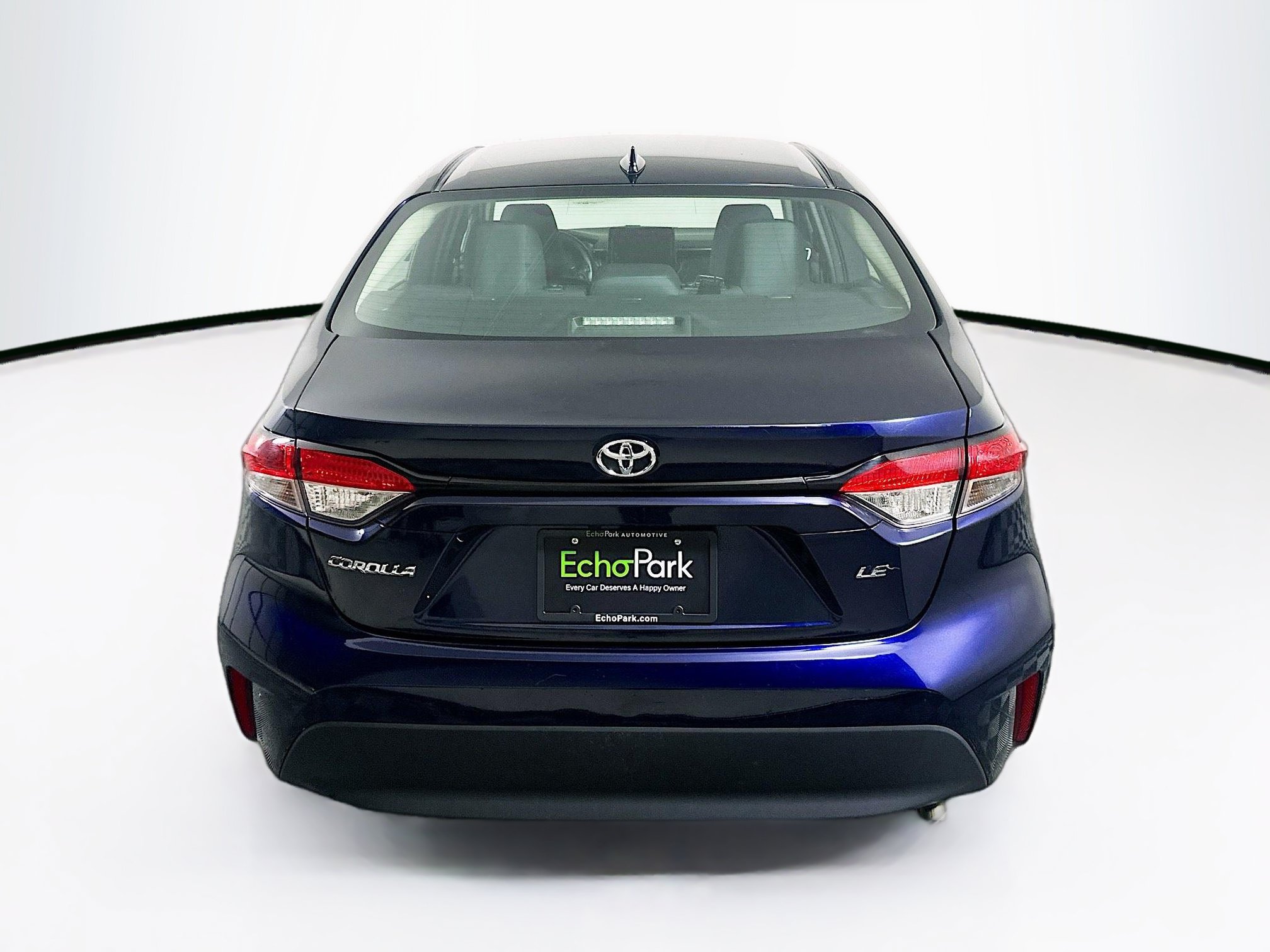 Used 2024 Toyota Corolla LE FWD image 7