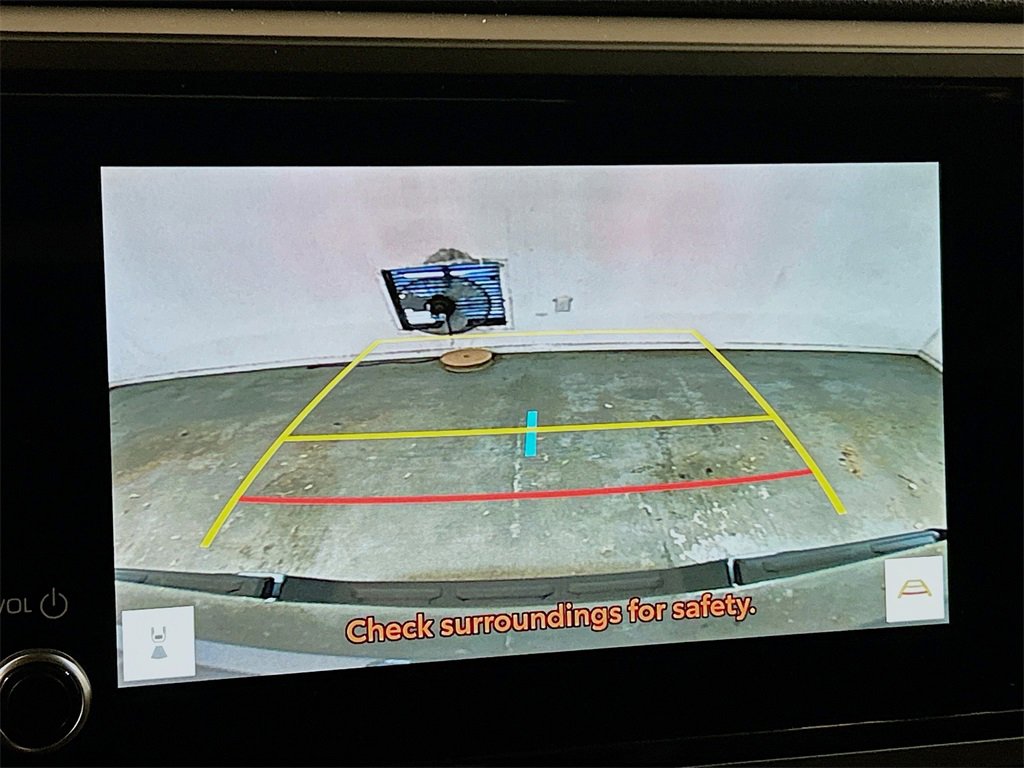 New 2026 Toyota Tundra SR image 13