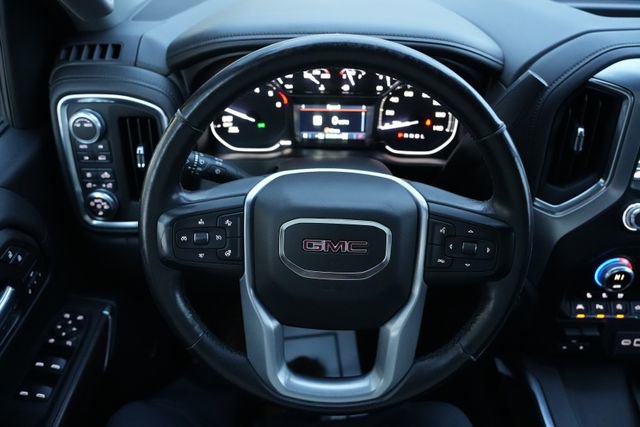 Used 2021 GMC Sierra 1500 SLT w/ SLT Premium Plus Package image 28