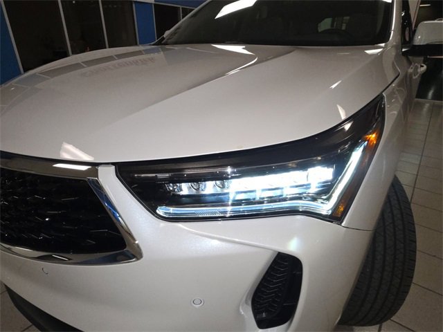 Certified 2024 Acura RDX w/ Technology Package image 27