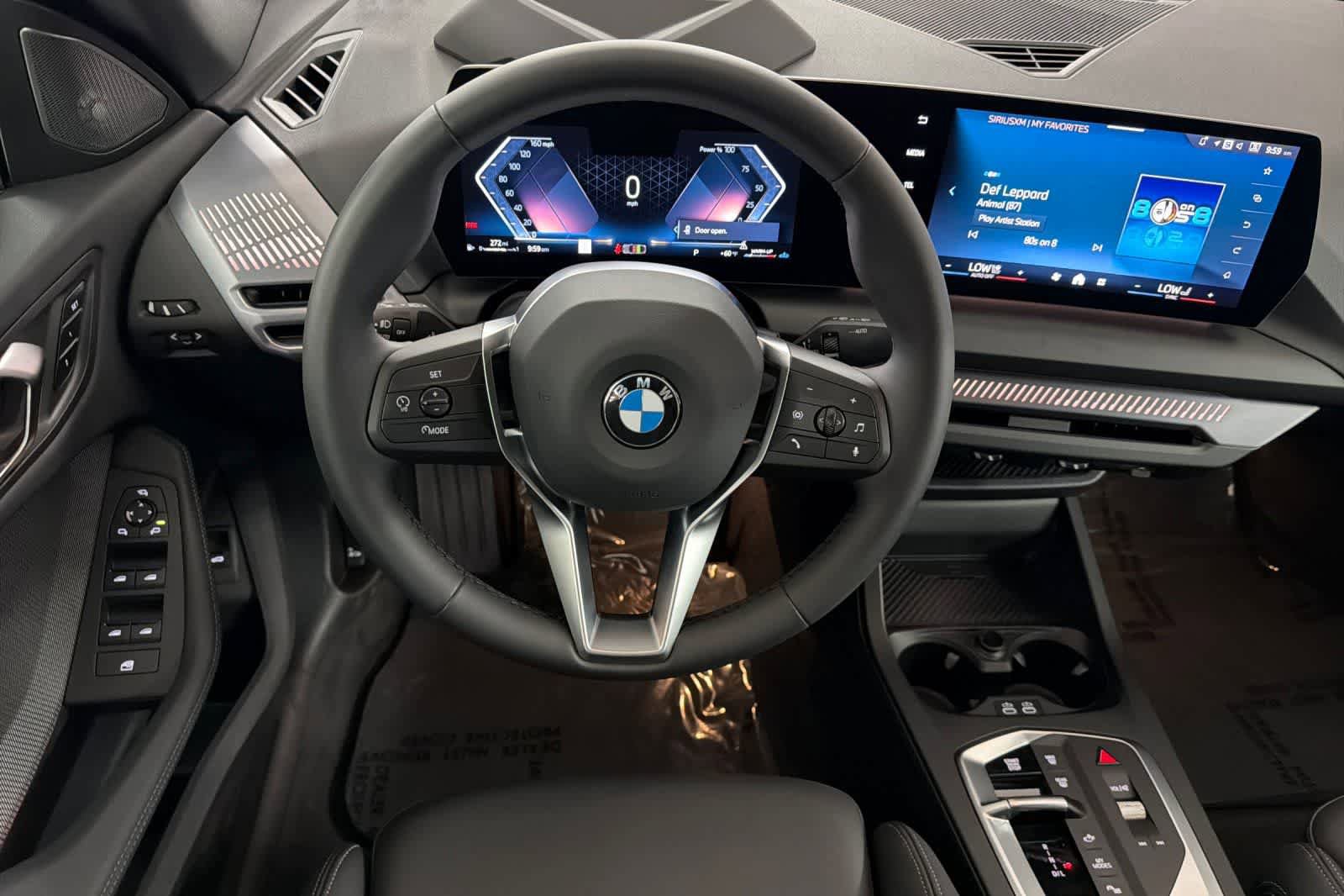 Used 2025 BMW 228i xDrive w/ Premium Package AWD/4WD image 14