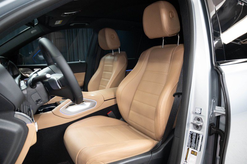 New 2026 Mercedes-Benz GLE 350 4MATIC image 11