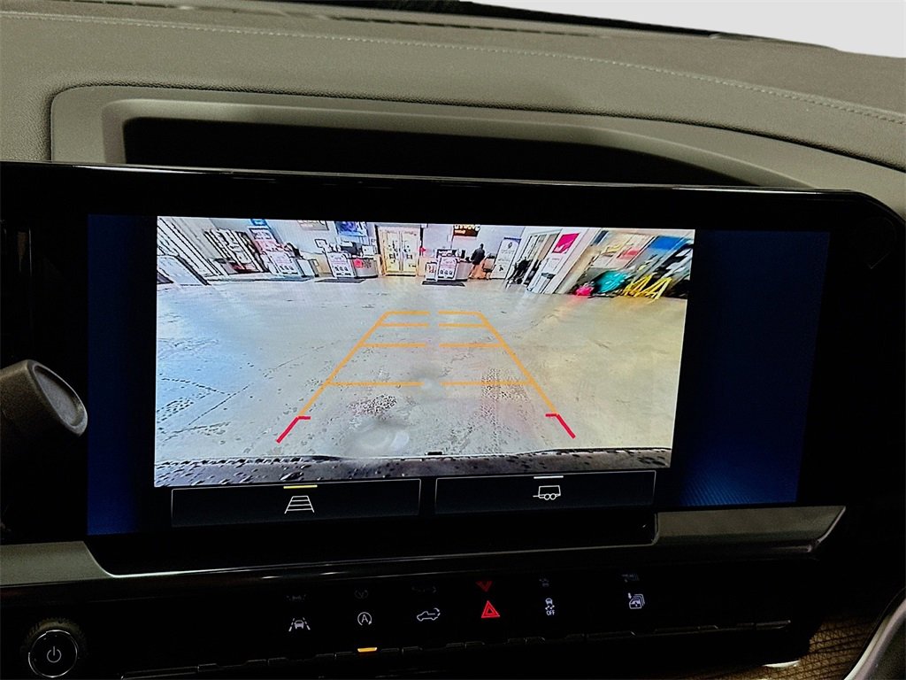 New 2026 Chevrolet Silverado 1500 LT image 15