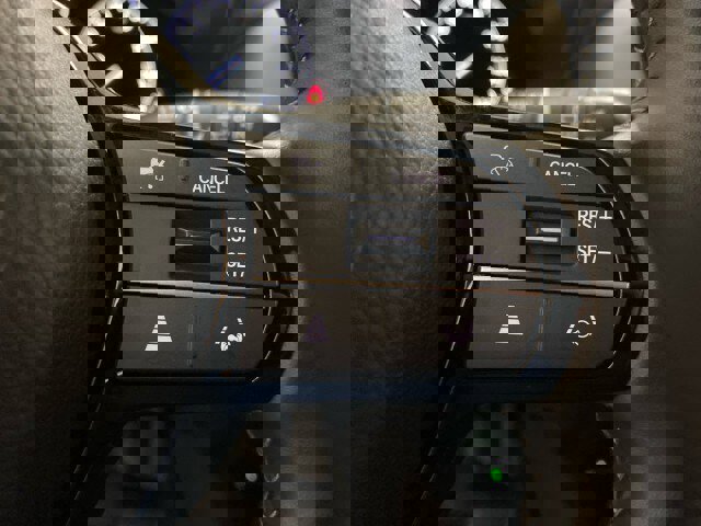 Used 2026 Honda HR-V EX-L image 20