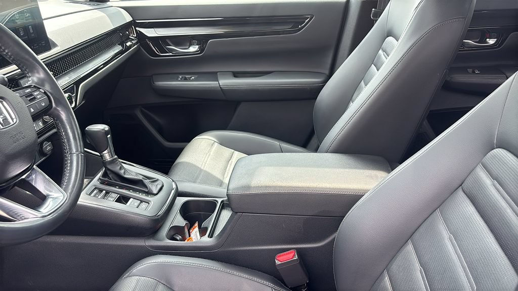 Certified 2023 Honda CR-V EX-L image 24
