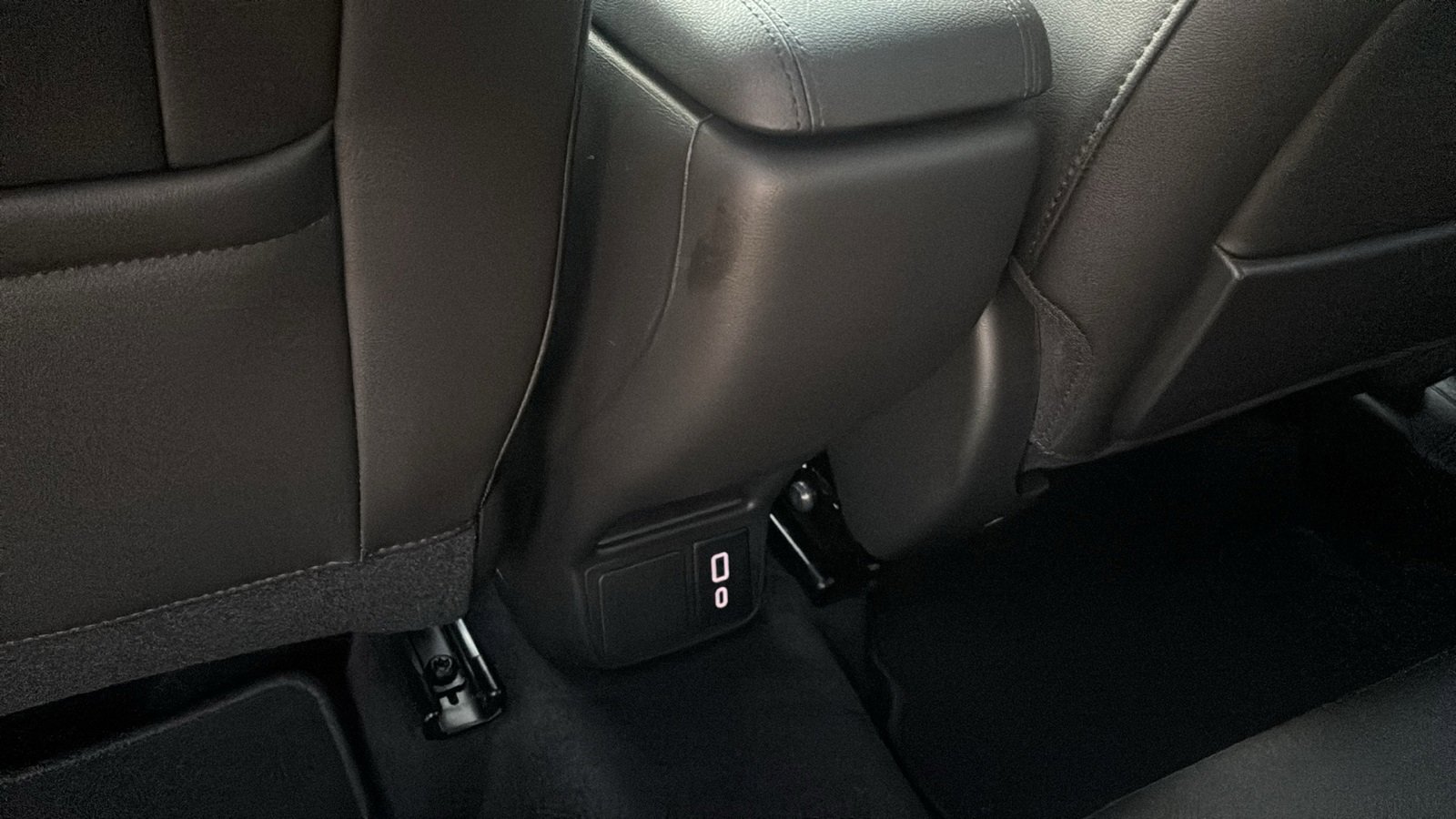 New 2026 Buick Encore GX Sport Touring w/ Comfort Package image 28