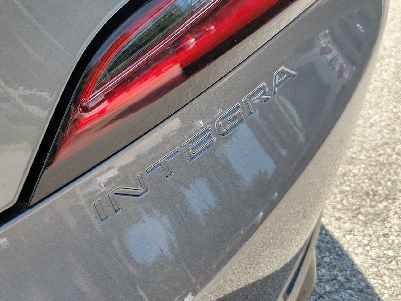 Used 2024 Acura Integra A-Spec FWD image 7