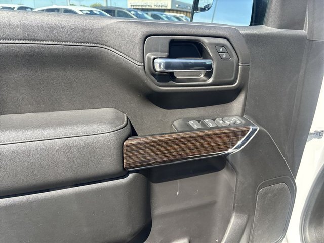 Certified 2022 GMC Sierra 1500 Elevation AWD/4WD image 22