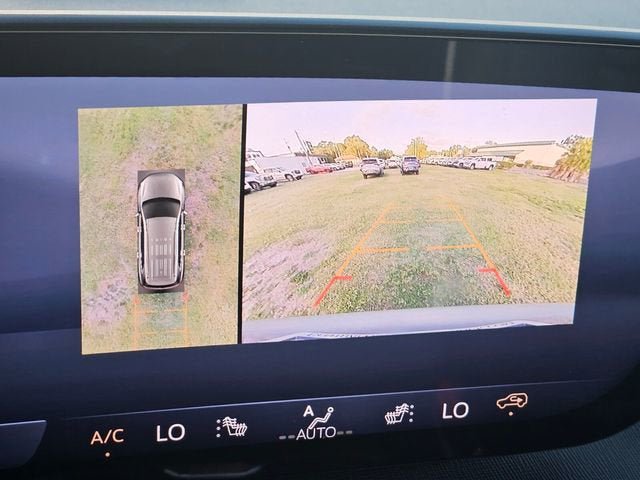 New 2026 Buick Enclave Preferred w/ Power Package FWD image 23