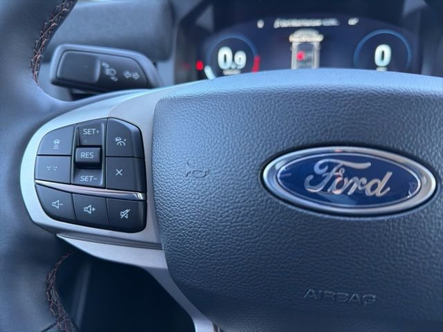New 2026 Ford Explorer Active w/ Active Comfort Package image 20