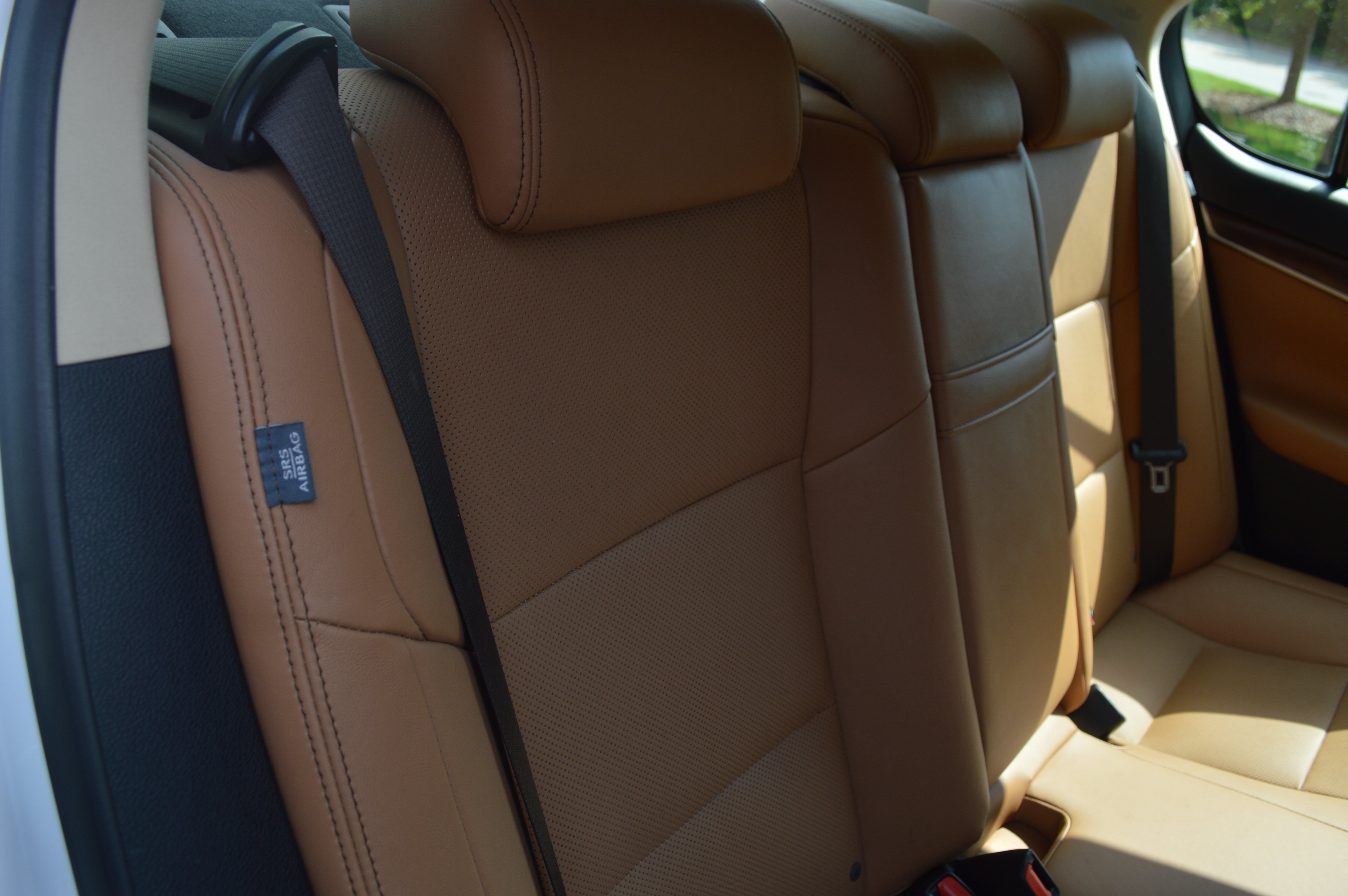 Used 2015 Lexus GS 350 AWD w/ Premium Package image 40